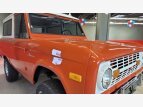 Thumbnail Photo 102 for 1976 Ford Bronco